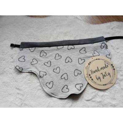 Hobby Horse Decke, Satteldecke, Hobby Horse