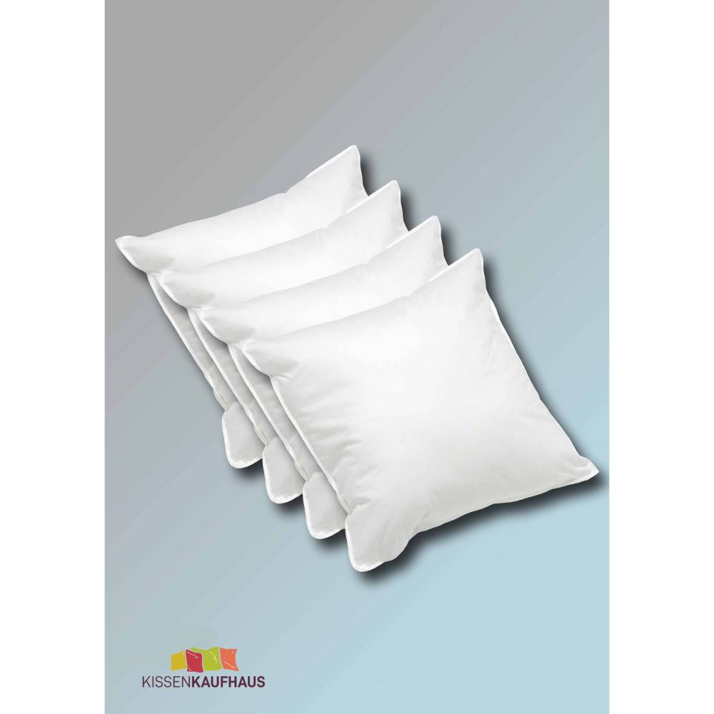 30 x 30 cm Füllkissen mit 90 g synthetischer Füllung Sofakissen Innenkissen Kuschelkissen