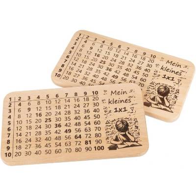 Frühstücksbrettchen für Kinder 