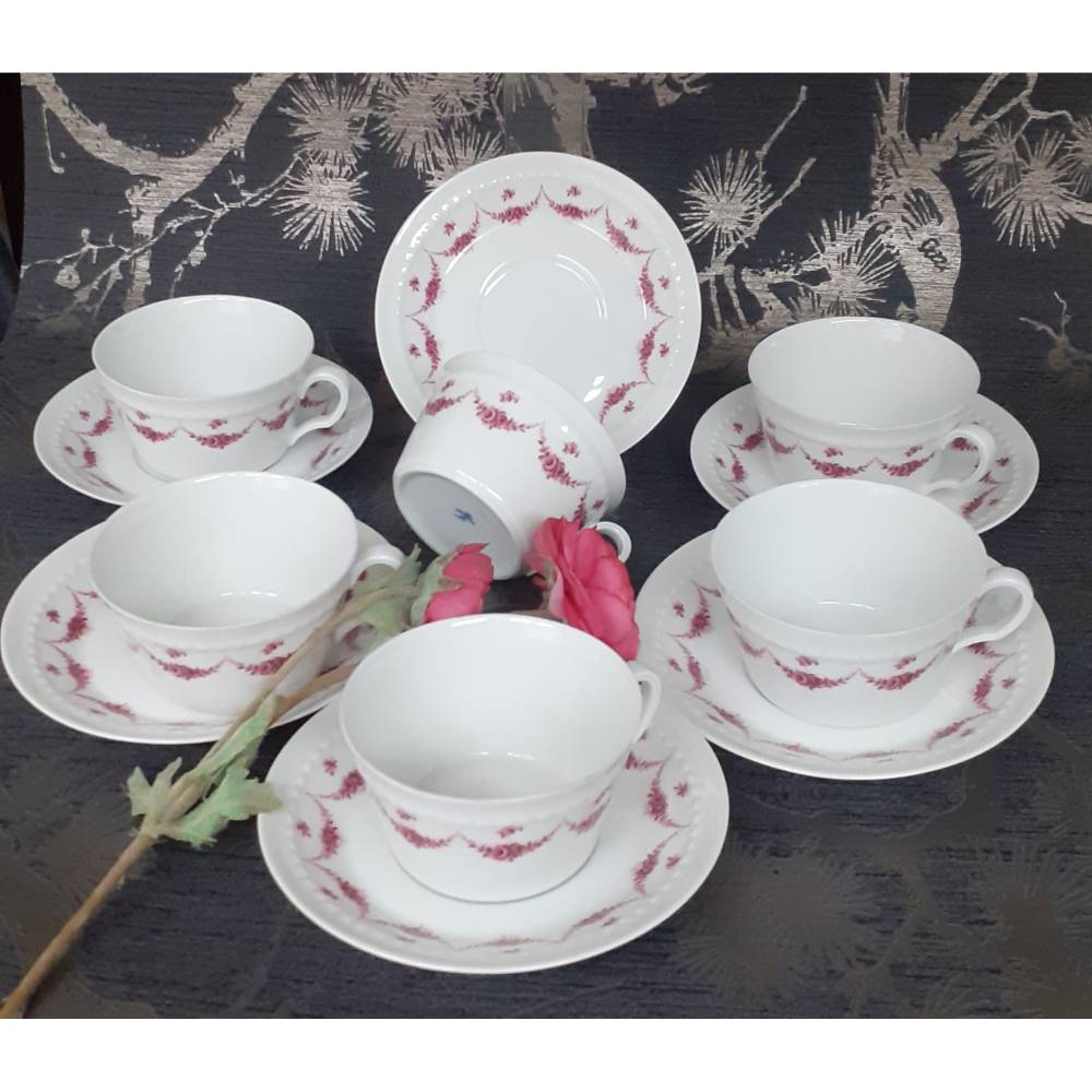 designer vasen outlet für eine Atmosphäre zum Wohlfühlen im Büro & Zuhause– Schwadke Shop Farbe:Flamingo red