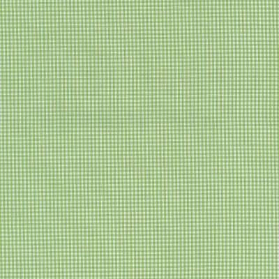 Westfalenstoffe Capri grün weiß kariert Vichy 100% Baumwolle Webware Webstoff