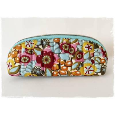 Kleine Lene 2.0 * SchminkTasche * Kosmetiktasche * Federtasche * Mäppchen *