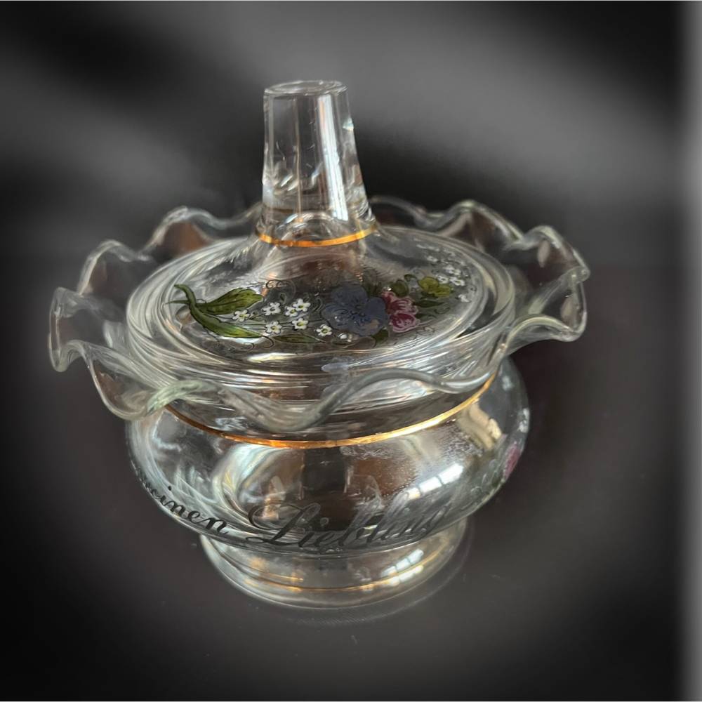 personalisierter becher Bowl 350 ml Kakerlaken