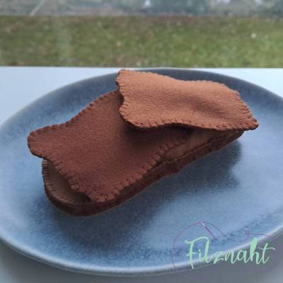 Nuss Nougat Cream