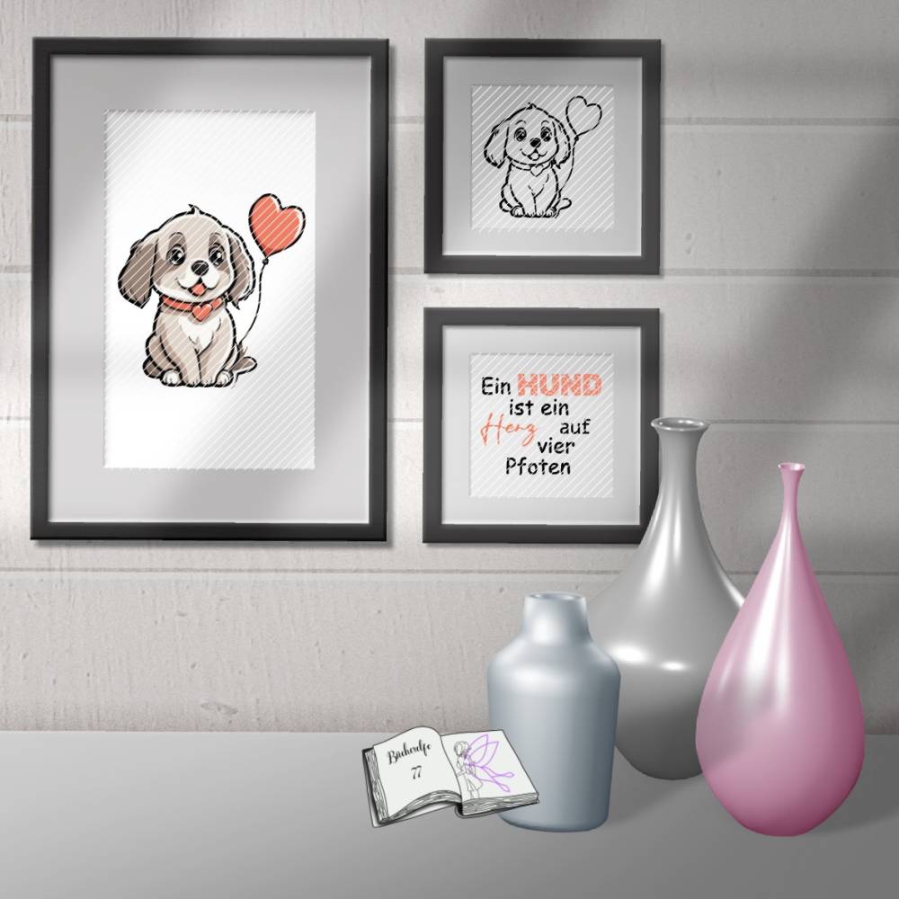Digiset Amy Bild 1