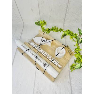 Kommunion * Geschenk * Geldgeschenk * Gutschein * Gastgeschenk