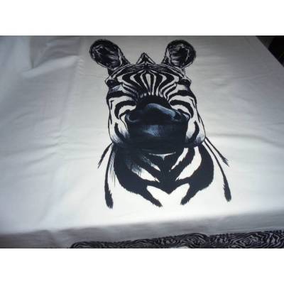 Stoffrest, Reststück, Reststoff Baumwolljersey