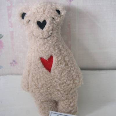 Liebhabär, Bär zum Liebhaben, Bär zum Knuddeln