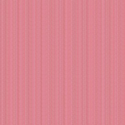 Westfalenstoffe Capri rot weiß gestreift weiß 100% Baumwolle Webware Webstoff