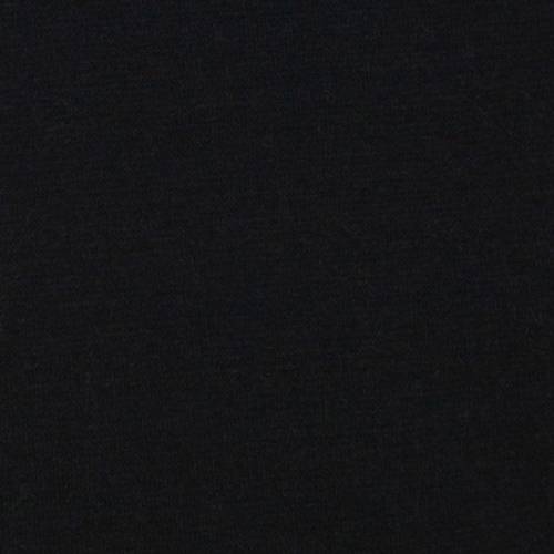 French Terry/Sommersweat Maike, schwarz 299, Swafing