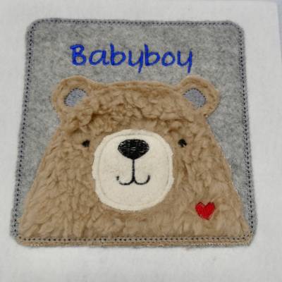  Pferd Pony Hobbyhorsing Pferdchen Applikation Patch zum Annähen Aufbügeln für Schultüte & co. 
