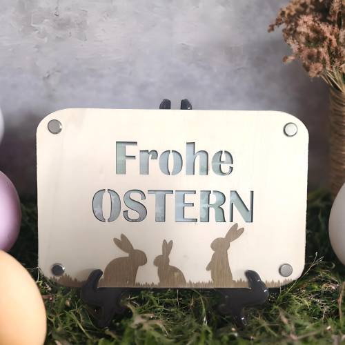 Geldgeschenk - Ostern / Geld schenken / Geschenkverpackung / Geschenkidee / Verpackung für Geld / Geburtstagsgesche