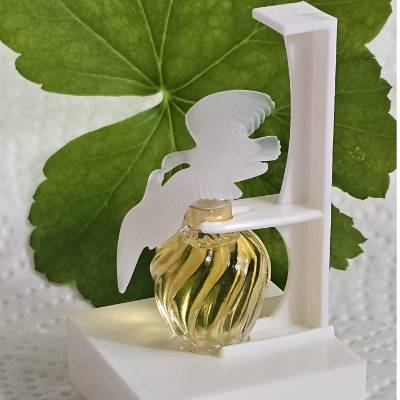 Parfüm Miniatur, Vintage "L'Air du Temps"