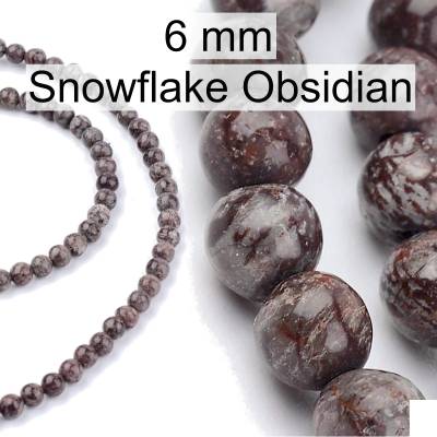 Schmucksteine - Perlen