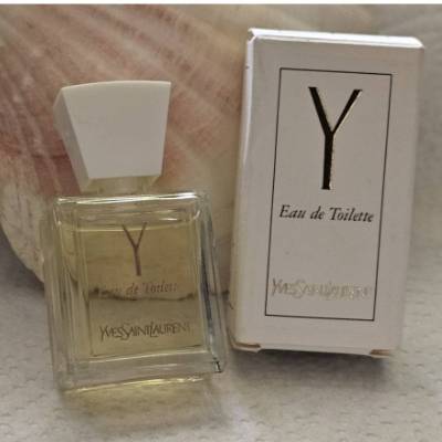 Parfüm Miniatur, Vintage ""