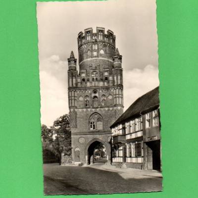 AK - Stendal - Uenglinger Tor - 1959 - ungelaufen