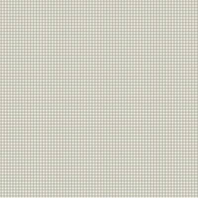 Westfalenstoffe Kyoto Osaka beige weiß kariert Vichy 100% Baumwolle Webware Webstoff