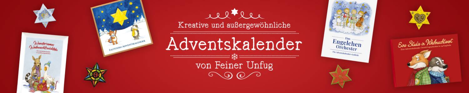 Feiner Unfug Shop | kasuwa.de