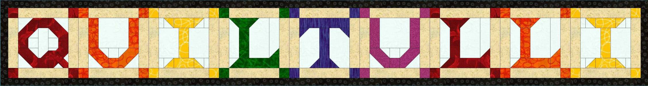 Quiltulli's Shop
 Shop | kasuwa.de