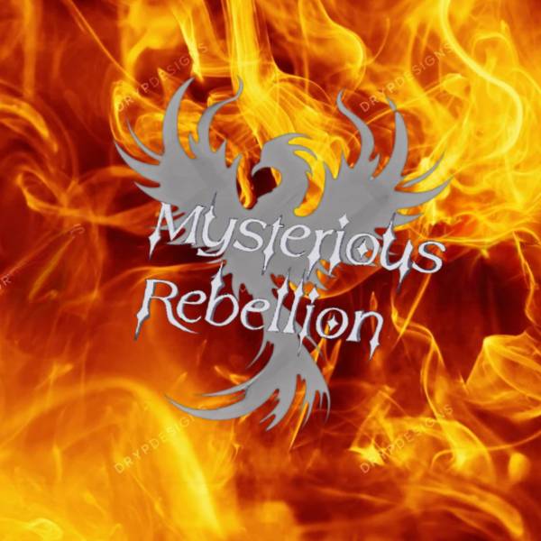MysteriousRebellion | ein kasuwa-Shop