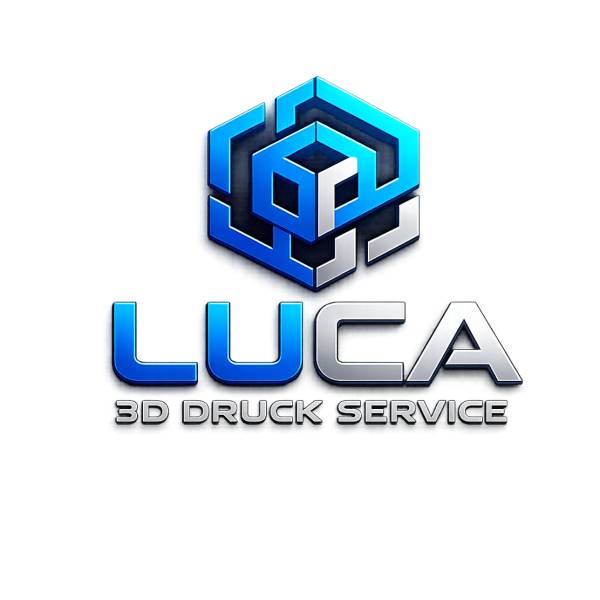 Luca 3D-Druck Service