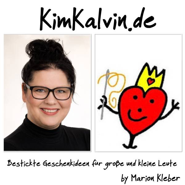 KimKalvin