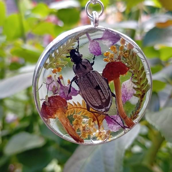 Elyf Naturschmuck