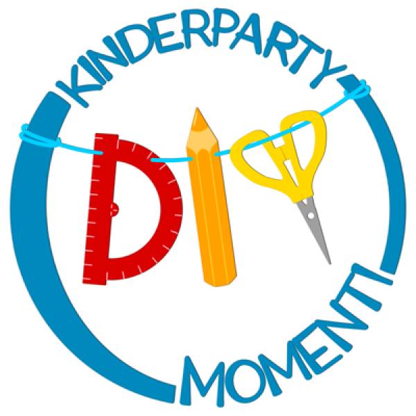 Kinderparty DIY Momenti