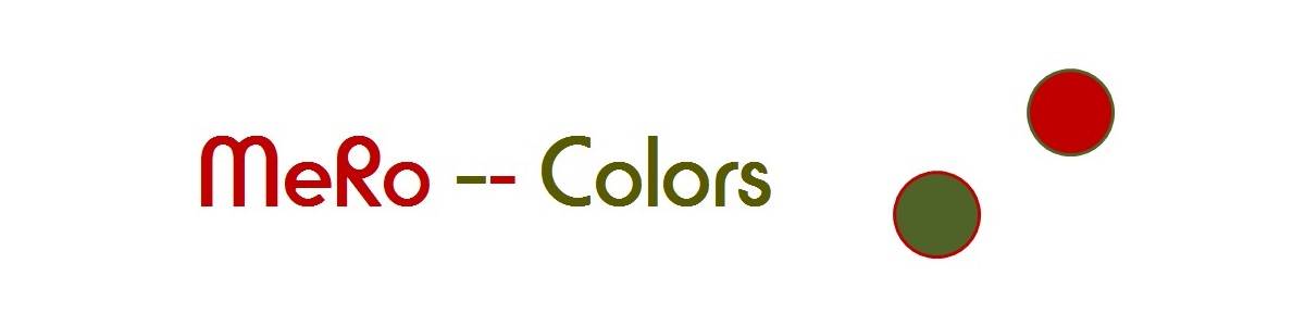 MeRo-Colors Shop | kasuwa.de