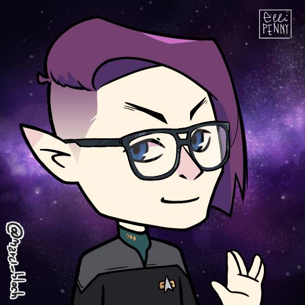 Zeitreisendes Nähkästchen