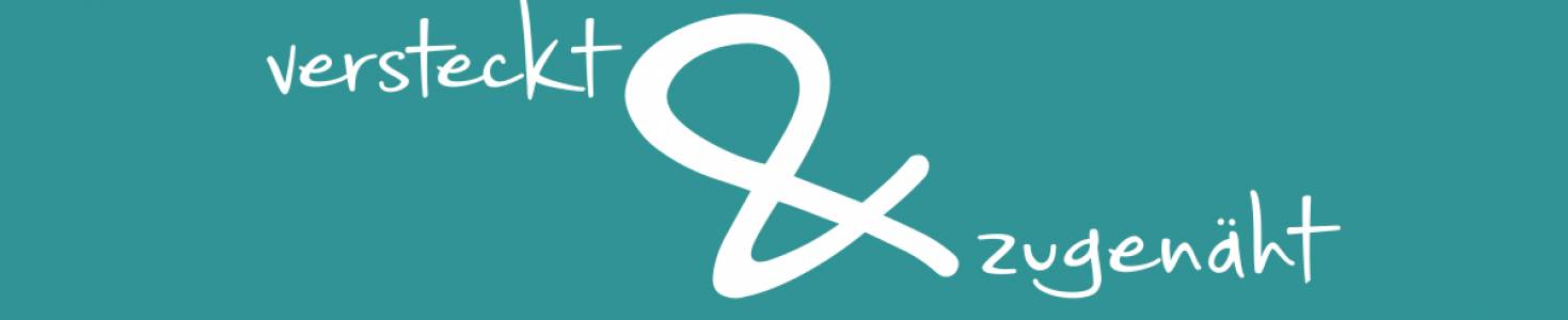 versteckt&zugenäht Shop | kasuwa.de