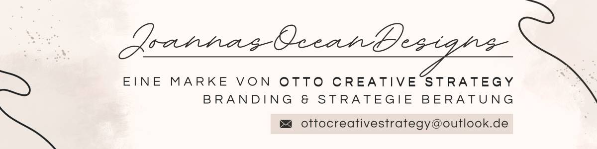 JoannasOceanDesigns Shop | kasuwa.de