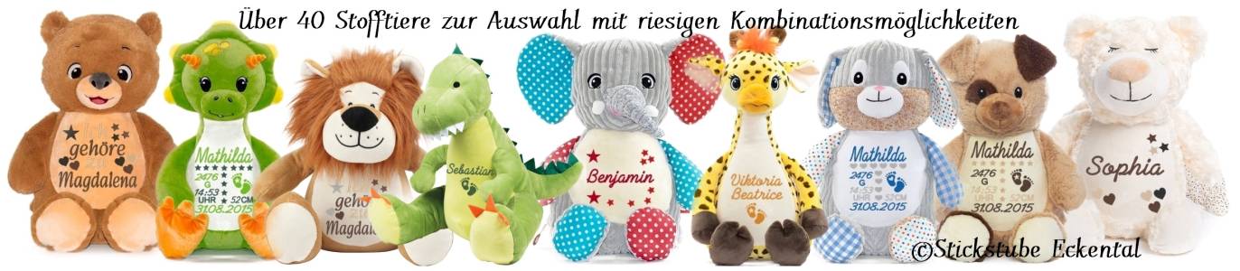 Stickstube Eckental Shop | kasuwa.de
