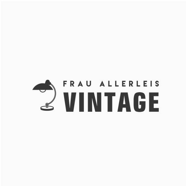Frau Allerleis Vintage