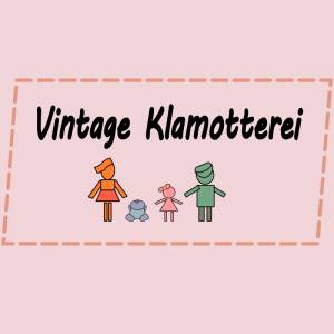 Vintage Klamotterei