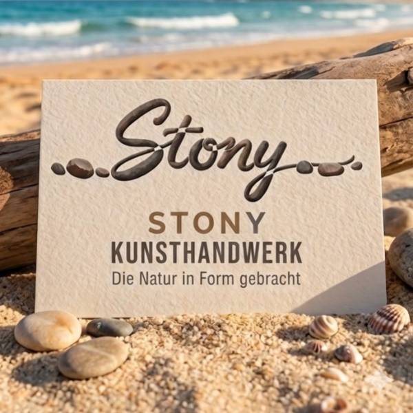 Stony Kunsthandwerk