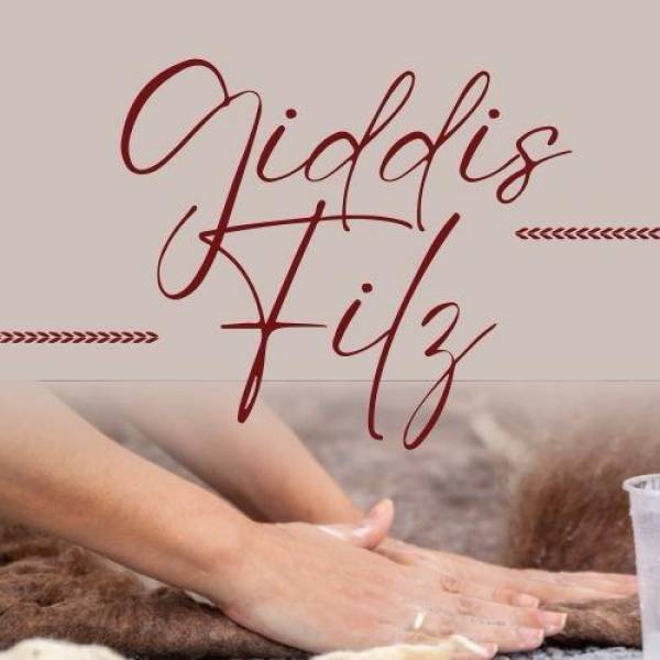 GIDDIS FILZBOUTIQUE