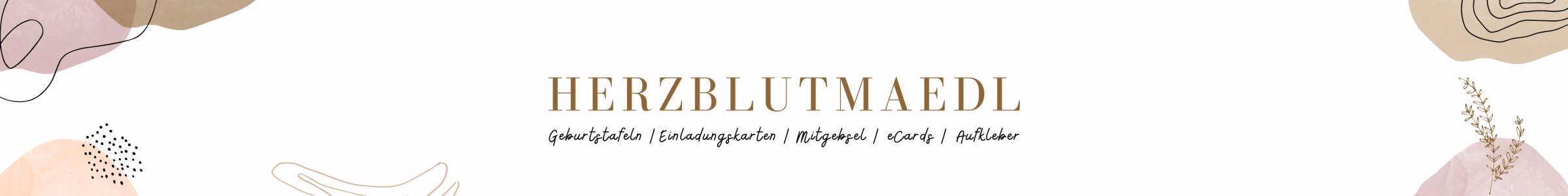 Herzblutmaedl Shop | kasuwa.de