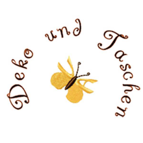 Deko und Taschen