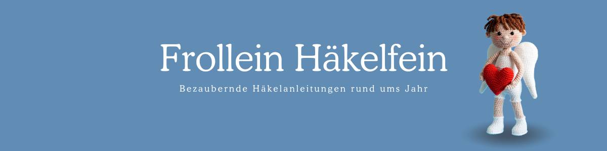 Frollein Häkelfein Shop | kasuwa.de