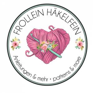 Frollein Häkelfein