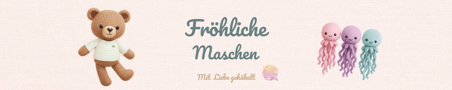 Fröhliche Maschen Shop | kasuwa.de