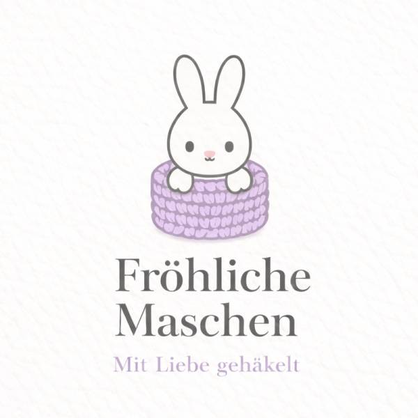 Fröhliche Maschen