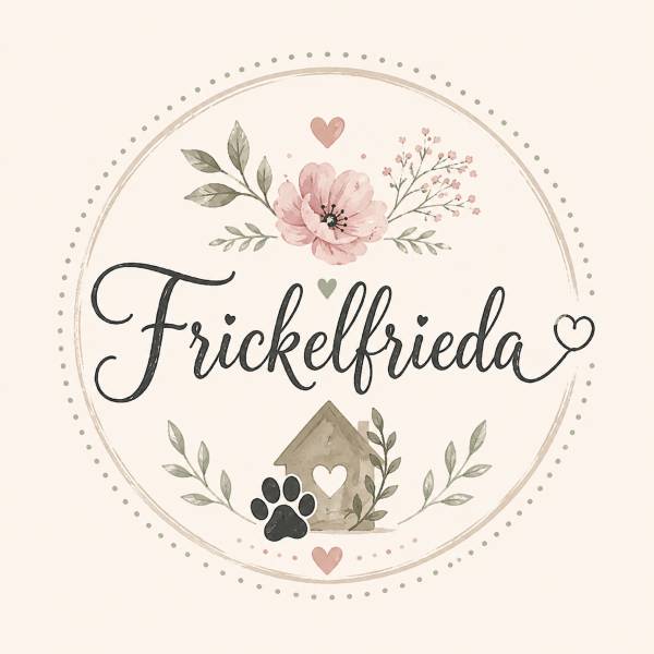 frickelfrieda