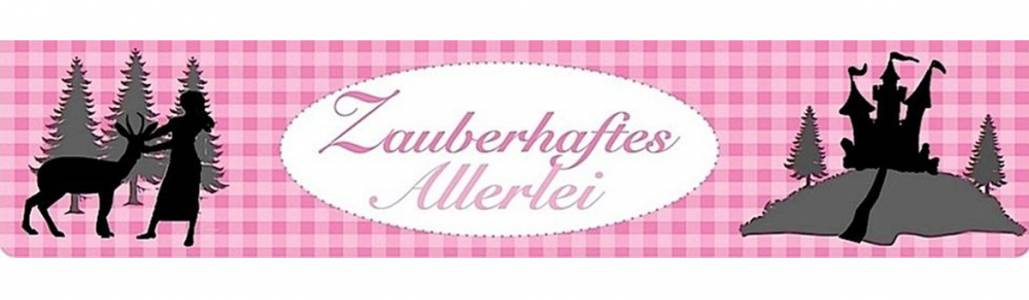 Zauberhaftes Allerlei Shop | kasuwa.de