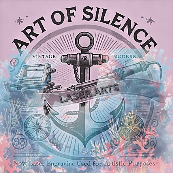 Art Of Silence