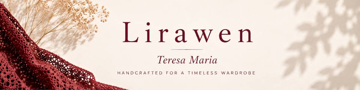 Lirawen - Teresa Maria Shop | kasuwa.de
