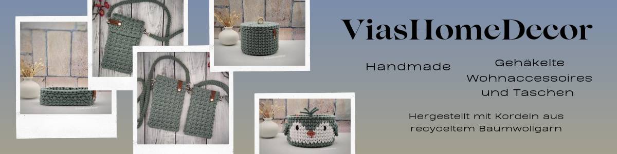 ViasHomeDecor Shop | kasuwa.de