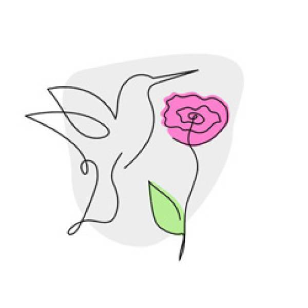 designROSENVOGEL