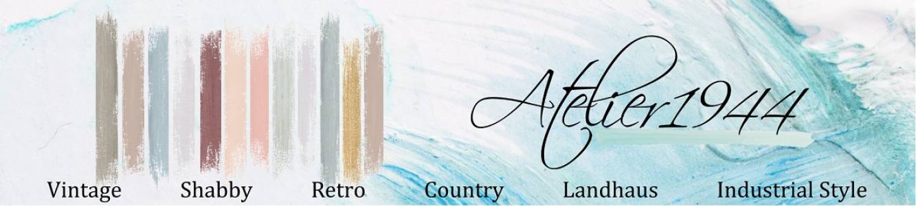 Atelier1944 Shop | kasuwa.de